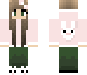 cute bunny