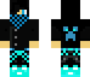 tuxedo dragonkid300