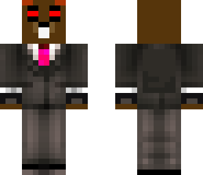 deevil squirrel