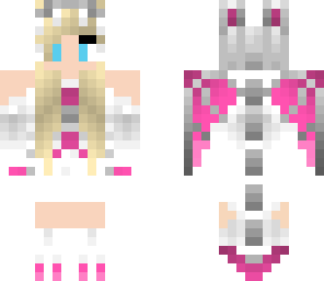 dragon pink