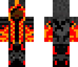 god of hell