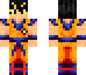 goku pro