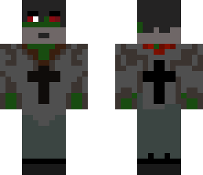 zombie