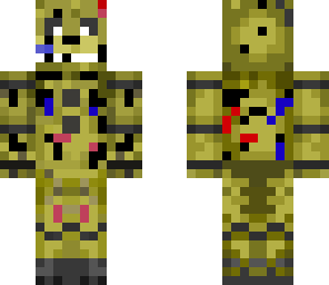 springtrap