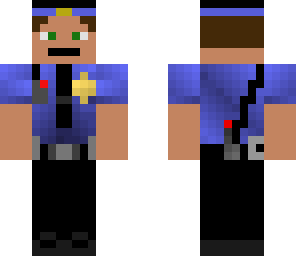 security guard