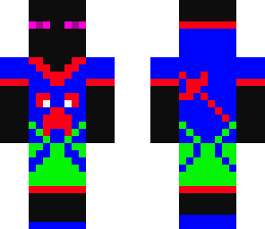 cool enderman