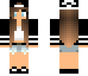 molly's skin