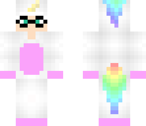cute pink boy