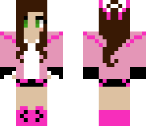 teenage supergirlygamer
