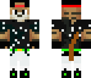 tiger random