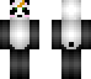pandicorn