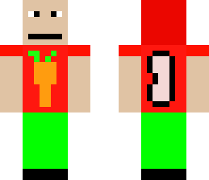 man