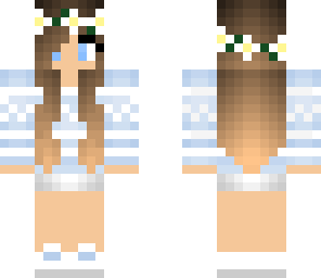 fixed hair