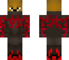 xiknowname angry