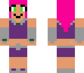 starfire