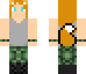 army xwarpedwolfx