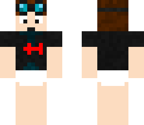 baby dantdm