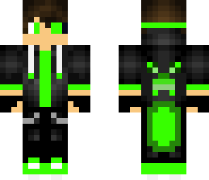 ortegator 111 verde