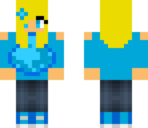 girl diamond dust