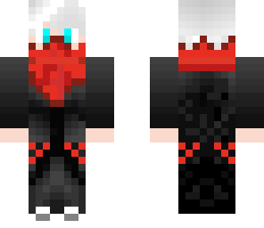 darkrai boy