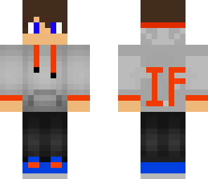 itzfreaks original
