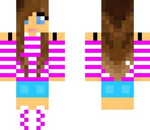 cute girl 2