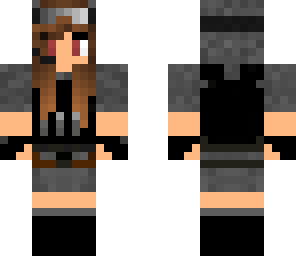 cod girl