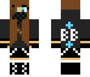 baby bubbles official slayer skin