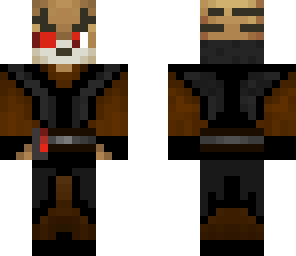 anakinskytiger