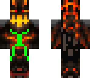natural inferno