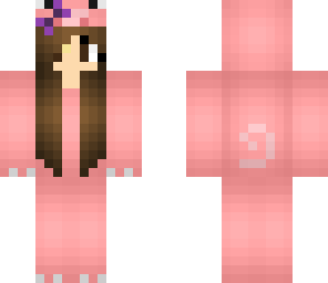 pig girl