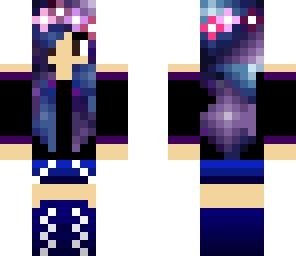 goth girl