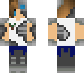 test subject 11