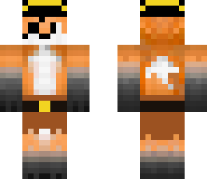 foxy fixed
