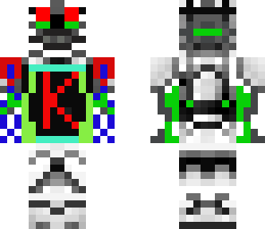 k man of epikness