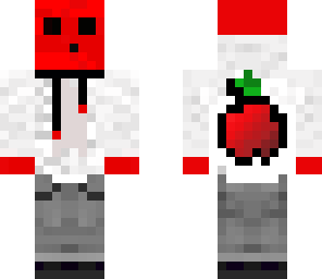 apple slime