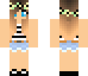 cool skin