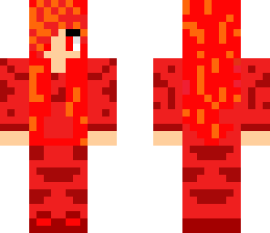 fire girl fixed