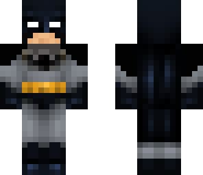 batman
