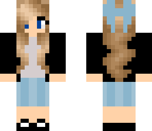 my version