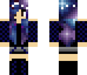 my bae skin 