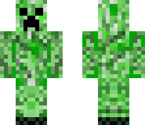 crepperman