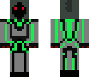 angry skin v4