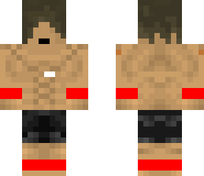 albania boxer