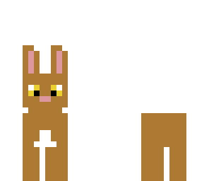 bunny