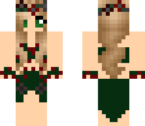 my hawaiian skin