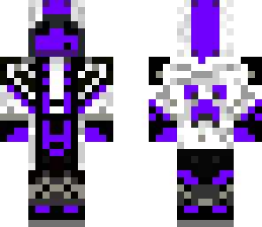 magenta assassin slime