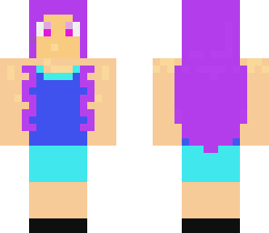girls skin
