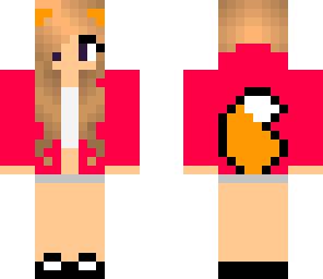 foxy hoodie 2-please like