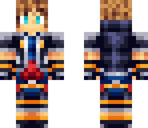 sora